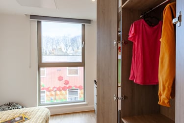 Silver En Suite at Pavilion Point, 118-132 London Road, The Level, Brighton, BN14JH - Image 2